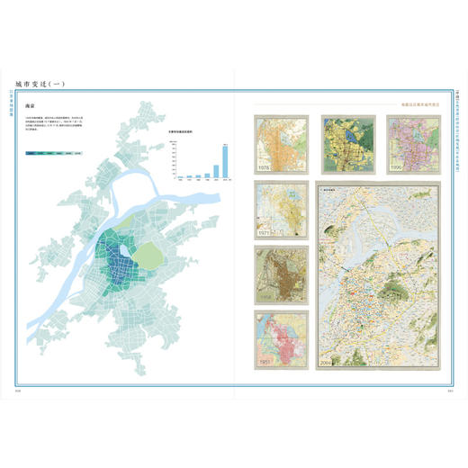 江苏省地图集 江苏 地图 地图集 商品图2