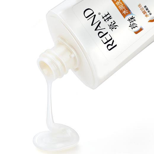 亮荘珍珠水润洗发露焗油修护200ml 商品图4