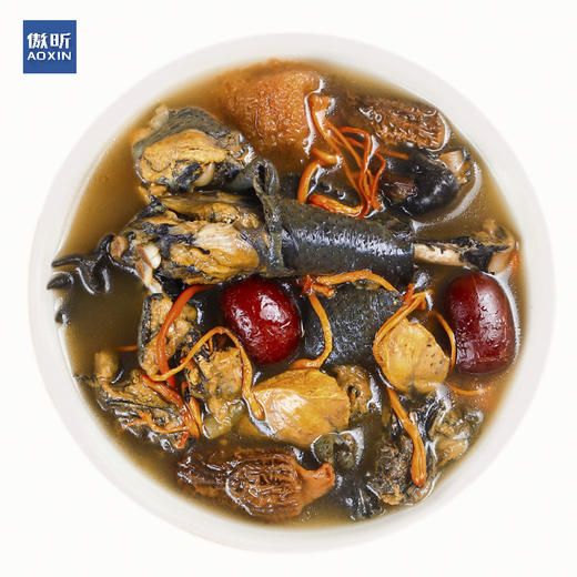 泰和原种乌鸡 商品图3