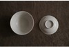 茶叙 盖碗 草木灰 120ml草木灰釉 商品缩略图1