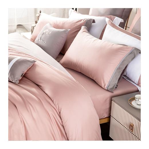 多喜爱  60S贡缎四件套<妮薇娅> 商品图2