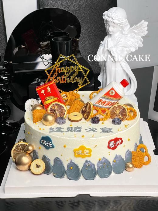 【1141】逢赌必赢华子茅台 商品图1