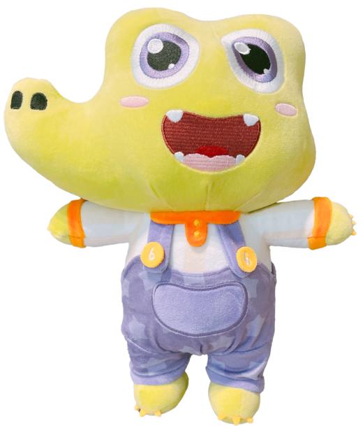 【新东方】比邻CoCo公仔 商品图0