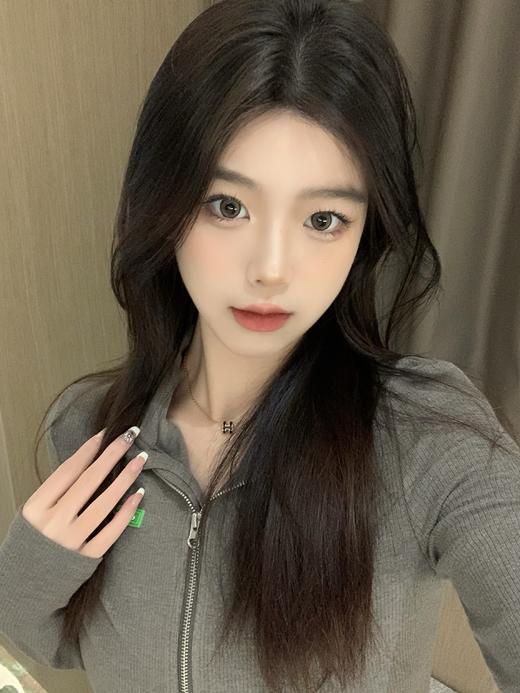 Bangcostar旗下 ·R01 冰乳酪 日抛  · Laseecon新日抛品牌 · 14.2mm中等直径 · 10片装 · 新国货 商品图13