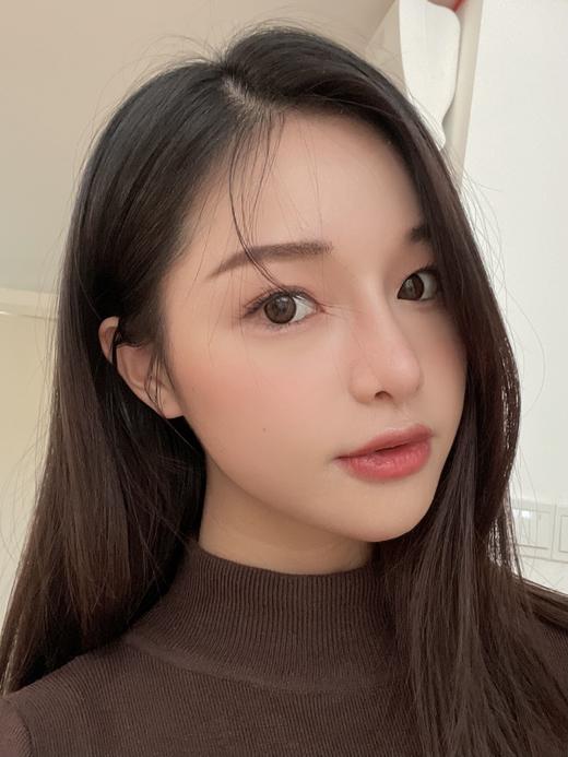 Bangcostar旗下 ·R05 琥珀仔 日抛  · Laseecon新日抛品牌 · 14.2mm实际效果中大直径 · 10片装 · 新国货 商品图11