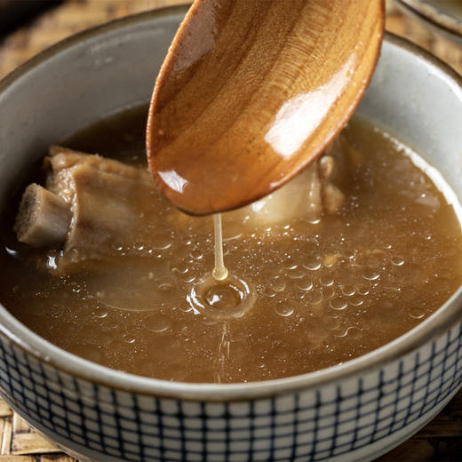 海士新加坡肉骨茶酱料包|米其林同款，原装进口！电饭煲一键搞定，浓郁料足 商品图3