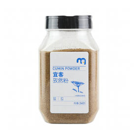 麦德龙 宜客 孜然粉 240g