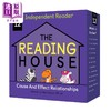 【中商原版】The Reading House Set 12 Cause & Effect 阅读小房子12级 英文原版 儿童绘本 分级阅读 Marla Conn 4-8岁 商品缩略图0