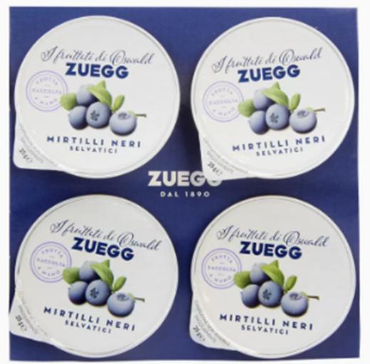 嘉丽-果酱 商品图0