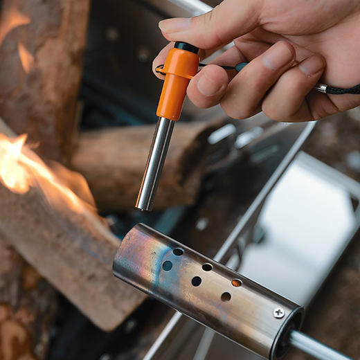 芊陌鸟户外-大火力喷枪 商品图1