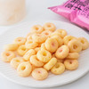 绿粮王白桃牛奶味圈袋装258g 白桃牛奶味 商品缩略图2