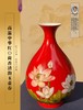 高温中华红荷香清韵玉壶春 商品缩略图0