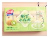 亲亲布丁小方冻袋装 420g猕猴桃味 商品缩略图0