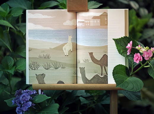 《格雷斯科学童话 古丽娜的故事》江苏省优秀科普作品奖；央广主持人录制有声书；给孩子看的生命教育“教科书” 商品图3