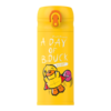 B.DUCK轻量弹跳盖保温杯350MLBD-KV35A 商品缩略图0