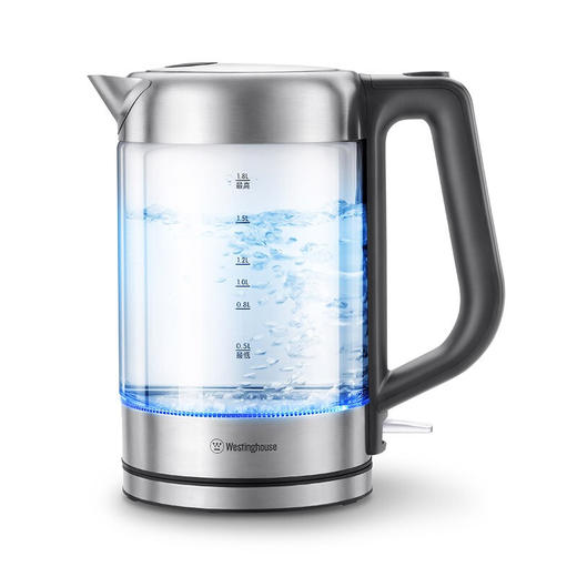 【分仓直发包邮】西屋Westinghouse-电热水壶WEK-1835 商品图3