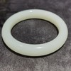 【御珠宫坊·传承系列】羊脂白玉手镯55.6mm 商品缩略图5