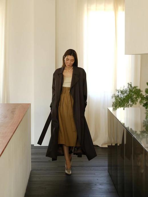 my wind coat 商品图1