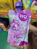 鲜Q可吸果冻（葡萄） 商品缩略图0