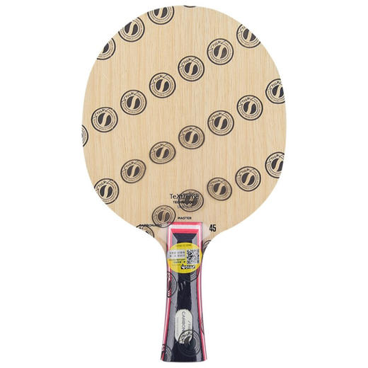 STIGA斯帝卡碳45斯蒂卡碳素45乒乓球拍底板5+2外置碳素结构陈梦、朱雨玲、孙颖莎使用底板 商品图1