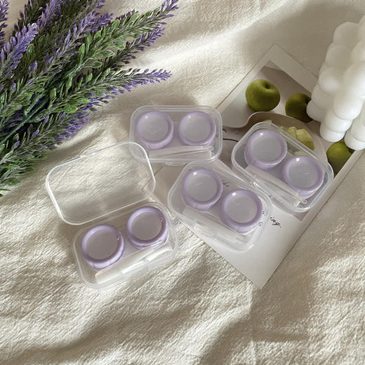 隐形眼镜盒/像鱼kj268 商品图4