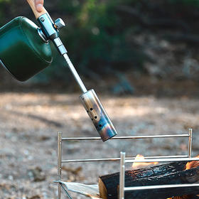 芊陌鸟户外-大火力喷枪