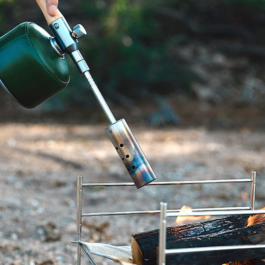 芊陌鸟户外-大火力喷枪 商品图0