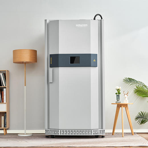 【全身全舱】SS-08B-MAX希格玛光疗仪20支100W飞利浦PHILIPS医院同款【适应症：白癜风、银屑病】 商品图5