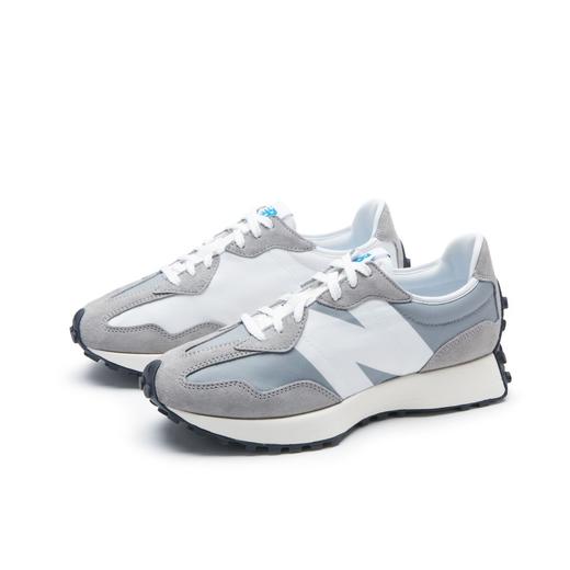 【年度断货王 明星街拍】New Balance NB官方正品女鞋复古运动鞋休闲鞋327系列 商品图9