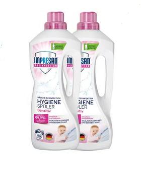 英普林氏（IMPRESAN®）海特曼™织物消毒液（温和型）1250ml