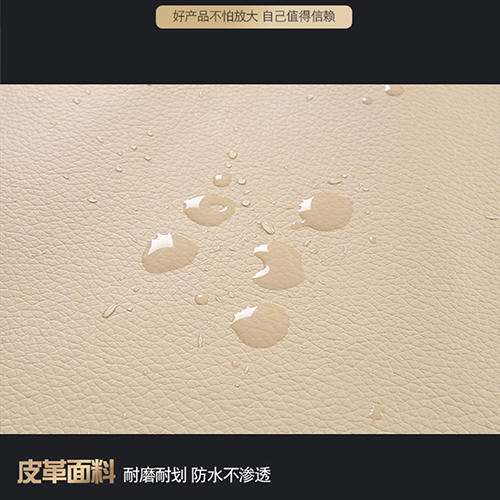 汽车座椅后背收纳袋 商品图1