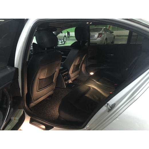 宝马 320Li 豪华设计套装 【长租-深圳】 商品图5