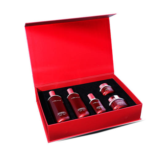 花寄语  红茶焕颜套装 商品图4