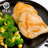 【提货卡专享】CY-低脂鸡排100g*10袋 商品缩略图1