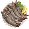 顺丰为主【青岛盐冻大虾】海捕青虾、个大新鲜、肉质紧实、鲜嫩口感、鲜而不腻 商品缩略图4