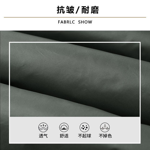 【新款DTH】大依优型大码可脱卸帽羽绒服保暖加厚外套潮流胖子白鸭绒男装 商品图1