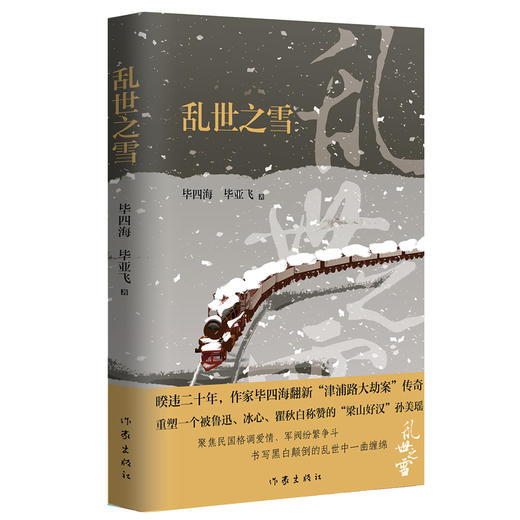 乱世之雪 商品图0