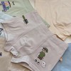 【限时折扣】 BLIND BOX日单高品质儿童纯棉内裤1盒6条 商品缩略图5