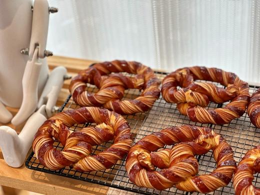 丹麦碱水结 商品图1