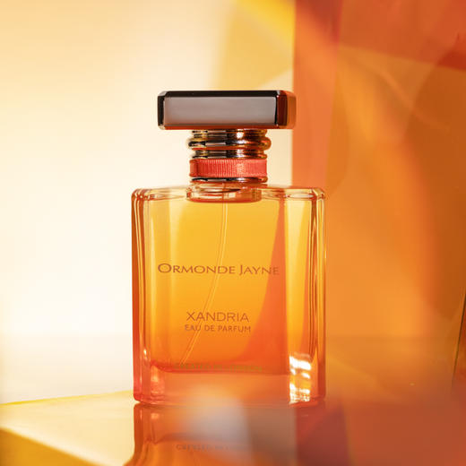 欧梦德·杰尼 桑德里亚 Ormonde Jayne Xandria 分装 商品图1
