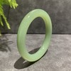 【御珠宫坊·传藏系列】碧玉手镯52mm 商品缩略图2