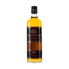 毕伦堡 总督 威士忌700ml*1瓶/2瓶