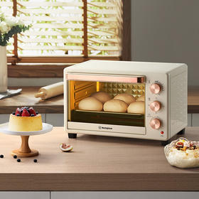 【分仓直发包邮】西屋Westinghouse多功能电烤箱WTO-3201J