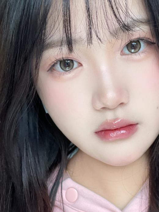 Bangcostar旗下 ·R04 咸柠七 日抛  · Laseecon新日抛品牌 · 14.2mm实际效果中大直径 · 10片装 · 新国货 商品图9