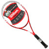 【双11大促进行中】维尔胜 Wilson Exclusive RBS Red 网球拍 T5932 全碳素纤维 商品缩略图0