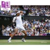 【中商原版】红土之王 拉法纳达尔 Rafa Nadal 随书附赠拉法纳达尔海报 港台原版 Dominic Bliss 堡垒文化 网球运动员传记 商品缩略图2