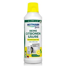 海特先生（HEITMANN™）纯柠檬酸除垢液（液体）500ml
