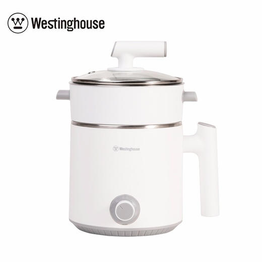 【直发】西屋Westinghouse-多功能电煮锅 WSC-A121 商品图1