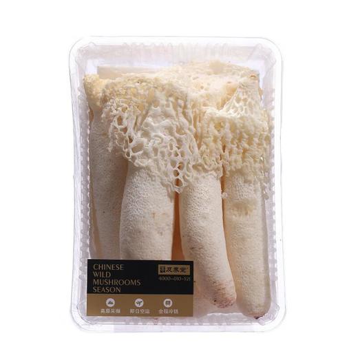 及养堂鲜竹荪花 约55g/份 商品图4