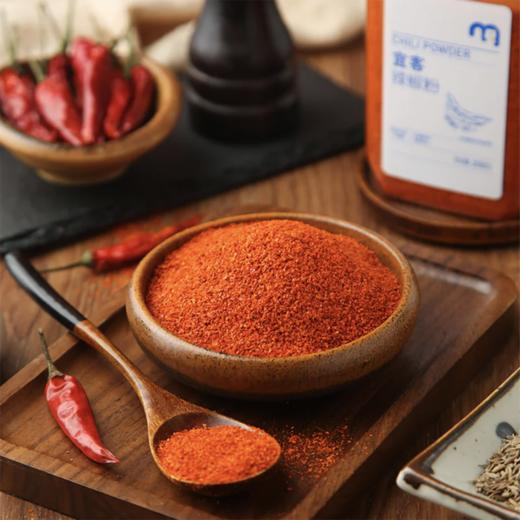 麦德龙 宜客 辣椒粉 200g 商品图1